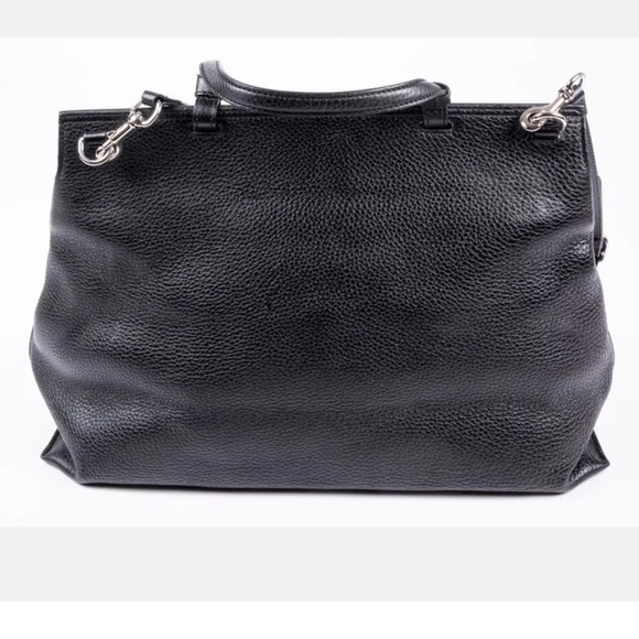 Gucci bamboo daily Large Top Handle - Picture 7 of 8